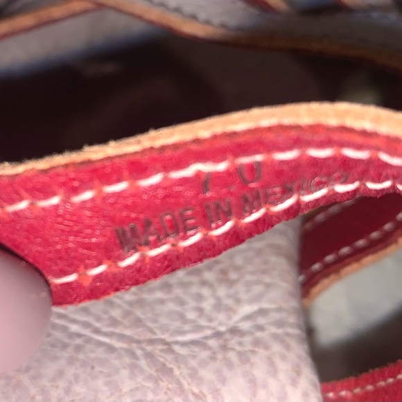 Bed Stu Paulina Platform Leather Clogs Sandals Nectar Lux Women’s 7 - Picture 8 of 11